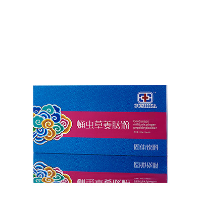 沈阳市蛹虫草气血汤